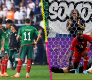 ¿Cómo, cuándo y dónde ver en vivo el México vs Panamá por el tercer lugar de la Nations League?