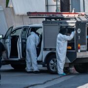 Criminales dejan 12 cuerpos en las calles de la zona metropolitana de Monterrey, NL