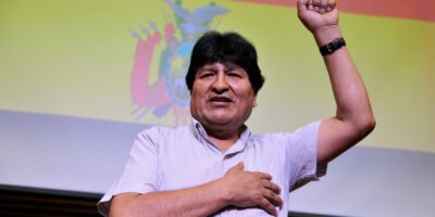 Evo Morales confirma candidatura presidencial para 2025; “me obligaron”, asegura