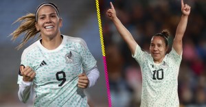 Revive la brutal goleada de México a Trinidad y Tobago rumbo a la Copa Oro Femenil