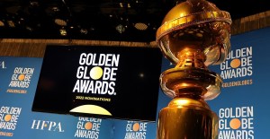 Te explicamos las dos nuevas categorías de los Golden Globes
