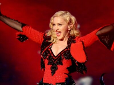 Así quedan las cinco fechas para los conciertos de Madonna en México