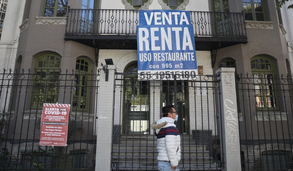 Expertos inmobiliarios señalaron los factores que han hecho que rentar vivienda en México haya tenido su mayor aumento en dos décadas