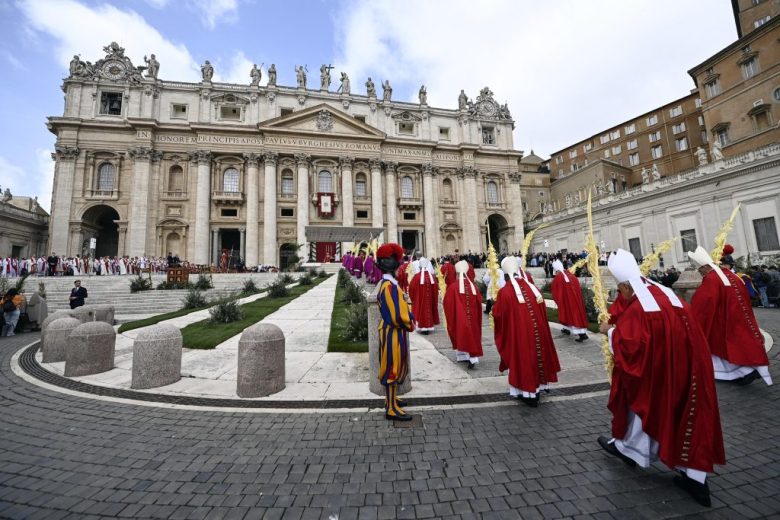 Papa Francisco