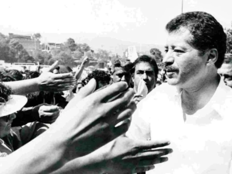 Frases de Colosio