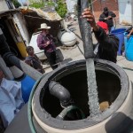 Expertos señalaron los problemas que ocasiona la escasez de agua en México y cómo afecta a sectores sociales, económicos y políticos