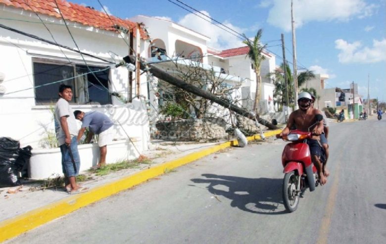 isla Mujeres récords mundiales