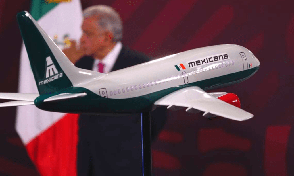 mexicana de aviacion demanda millonaria ee uu