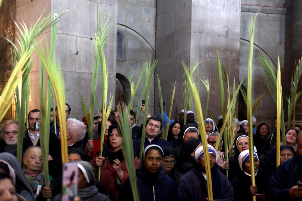 Semana Santa