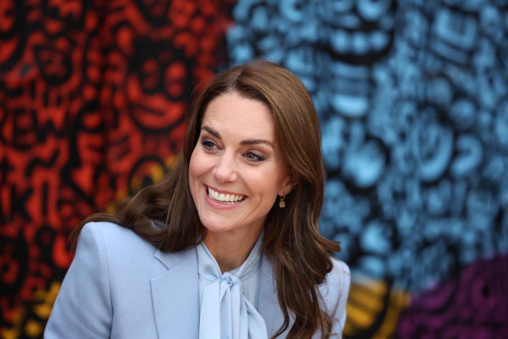 princesa Kate