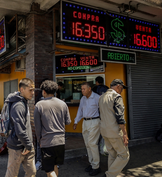 El peso mexicano cerró marzo entre las monedas más apreciadas del globo