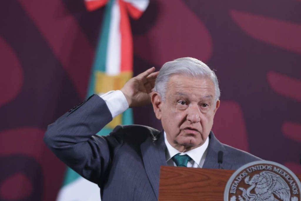 Gobierno de México