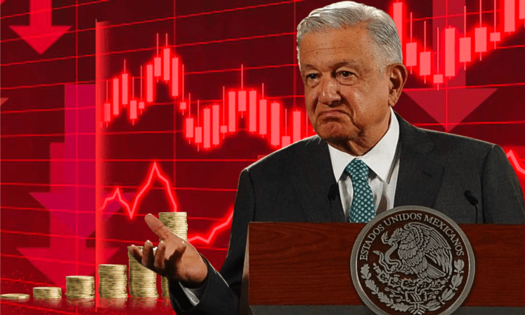 amlo-gasta-mas-de-lo-que-recauda-mayor-deficit-fiscal-en-cuatro-sexenios