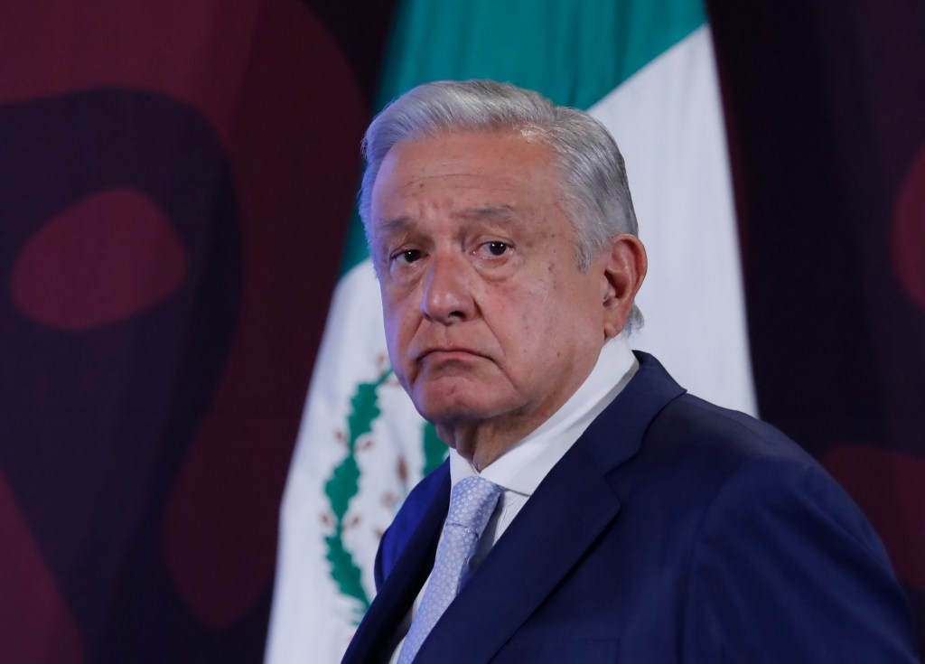 Gobierno de México