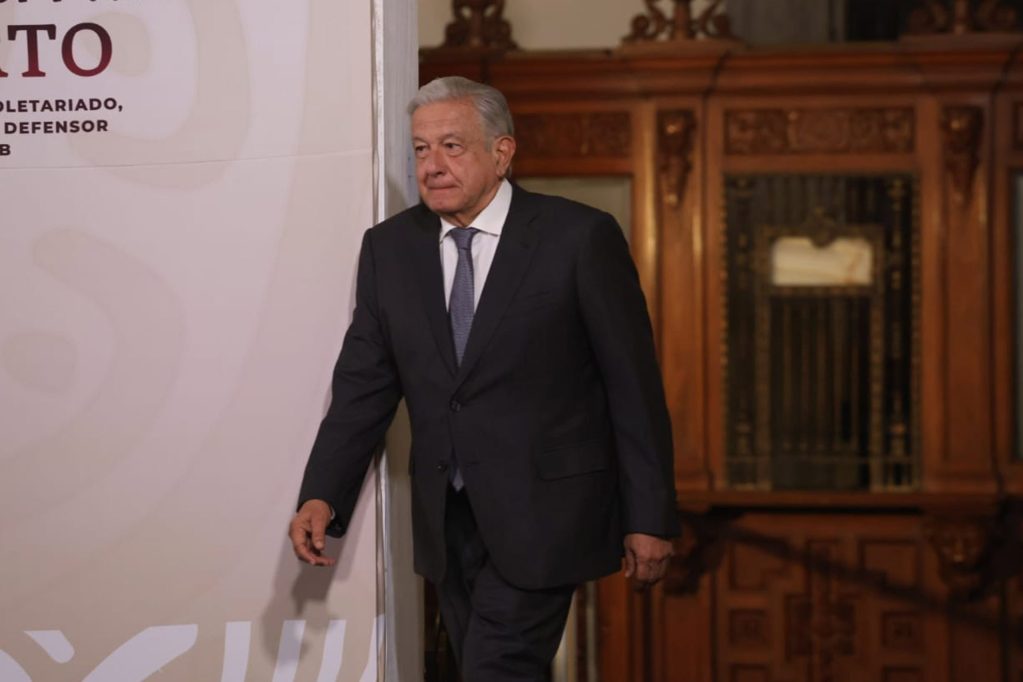 Elecciones en México 2024