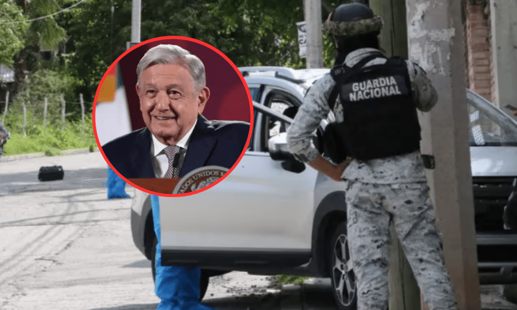 gobierno de amlo con mas asesinatos de periositas y candidatos