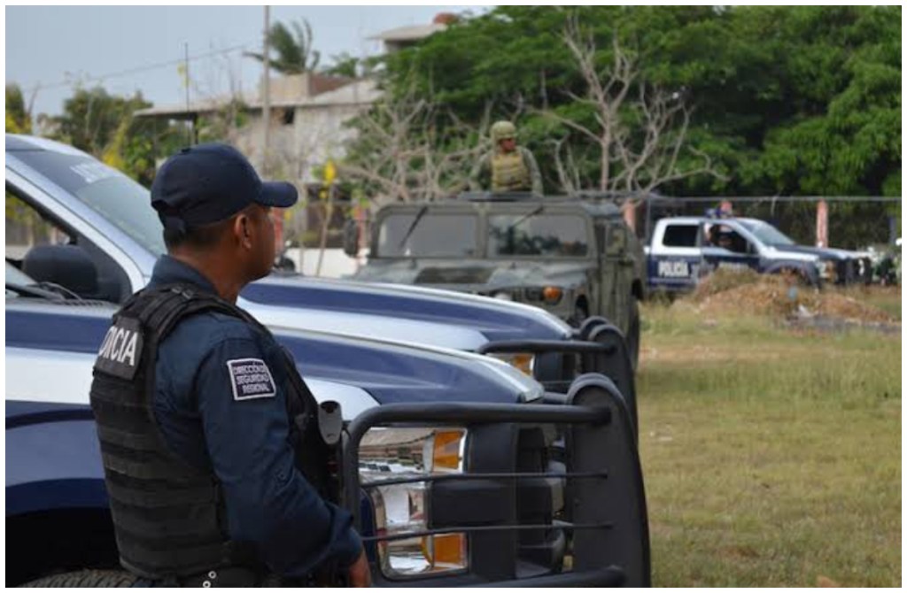 Enfrentamiento entre el Ejército Mexicano y presuntos sicarios en Jalapa, Tabasco deja 8 muertos y 4 detenidos