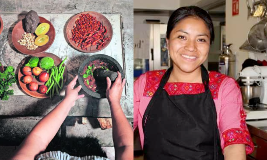 famosa chef cierra restaurante por el crimen en mexico