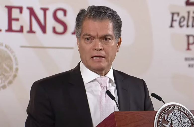 Gobierno de México