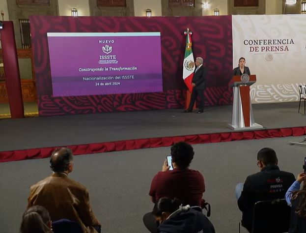 Gobierno de México