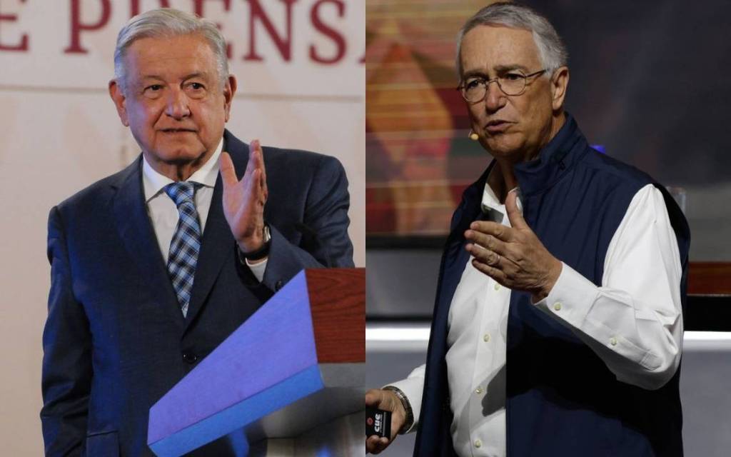 "Afore Azteca cumple y siempre ha cumplido con la ley", sostiene Grupo Salinas de Ricardo Salinas Pliego por acusaciones de AMLO