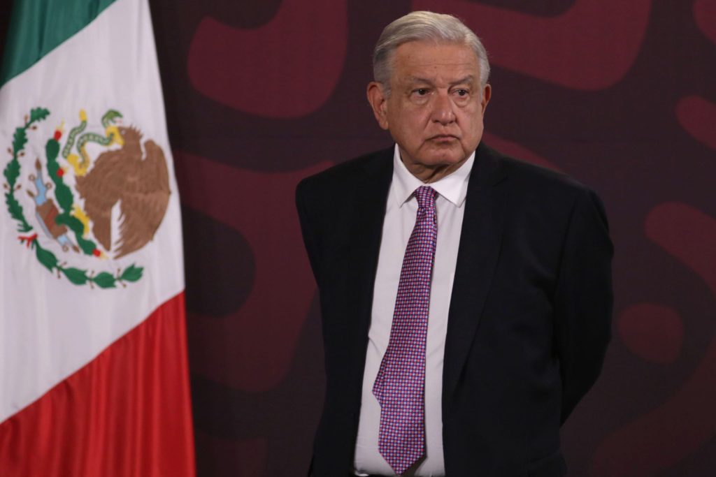 Gobierno de México