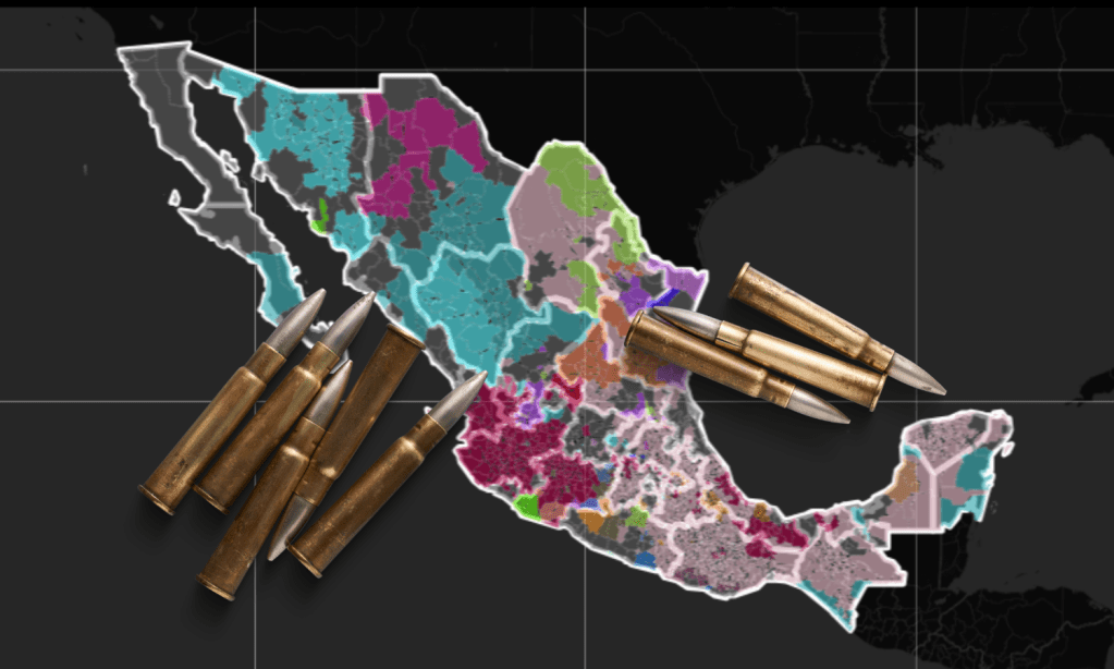 mapa-de-carteles-con-mas-presencia-en-mexico-2024-cuales-disputan-el-territorio