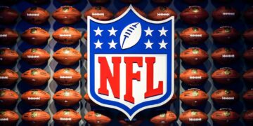 NFL proyecta tener hasta 16 partidos fuera de EE.UU.