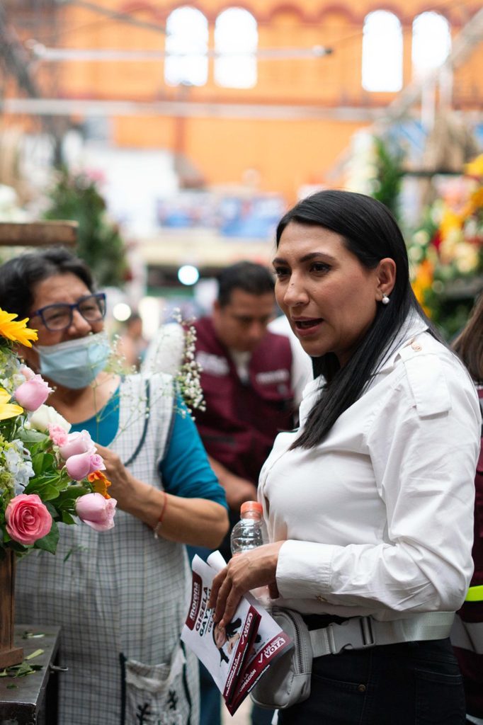 Elecciones en México 2024