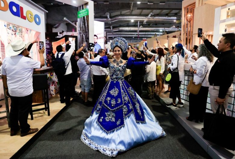 En la clausura ayer viernes del Tianguis Turístico 2024 en Acapulco, el secretario de Turismo federal, Miguel Torruco, reconoció que este año no se puede comparar con la edición anterior pues los resultados fueron menores debido al impacto del huracán “Otis” en octubre de 2023