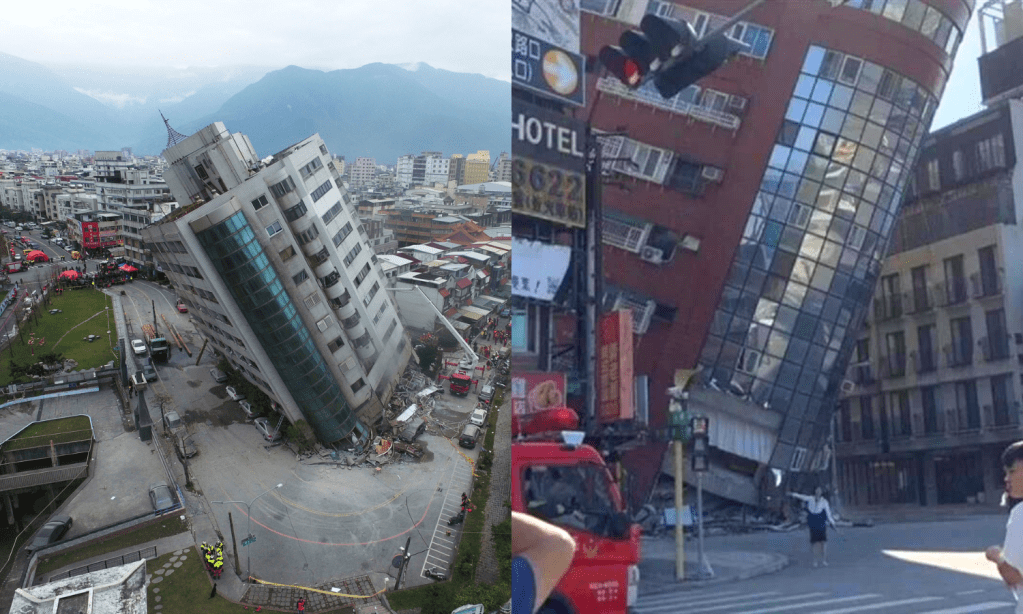 video-terremoto-en-taiwan-de-7-5-riesgo-de-tsunami-en-japon