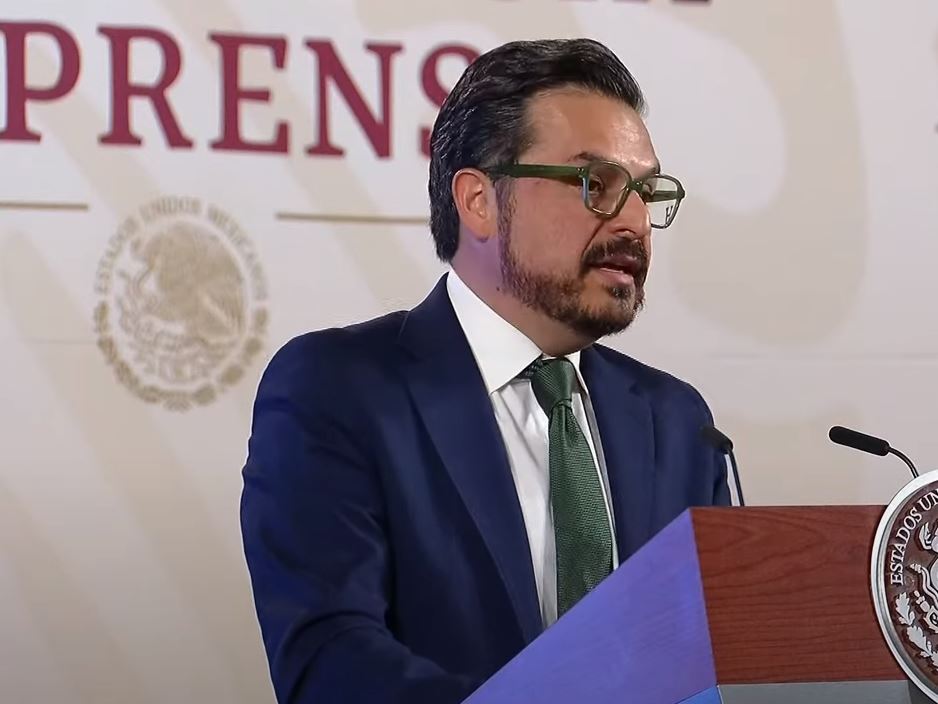 Gobierno de México