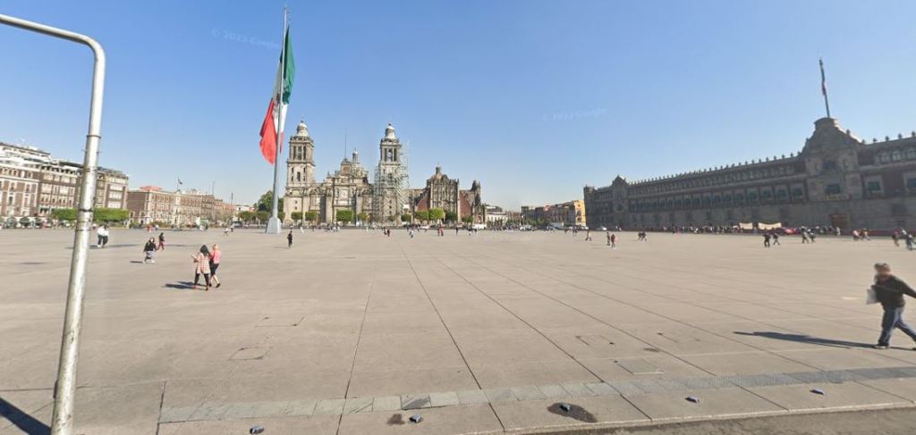 Gobierno de México