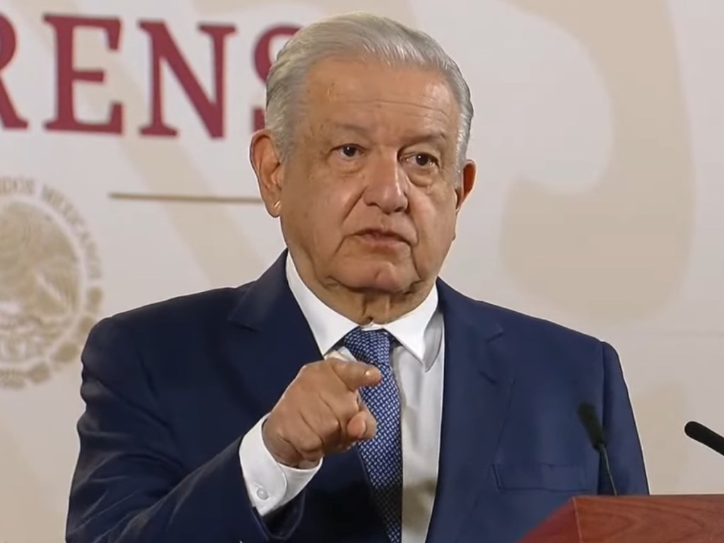 AMLO asegura que reporte no confirmado de una familia indígena asesinada en Chiapas sería falso y creado por opositores