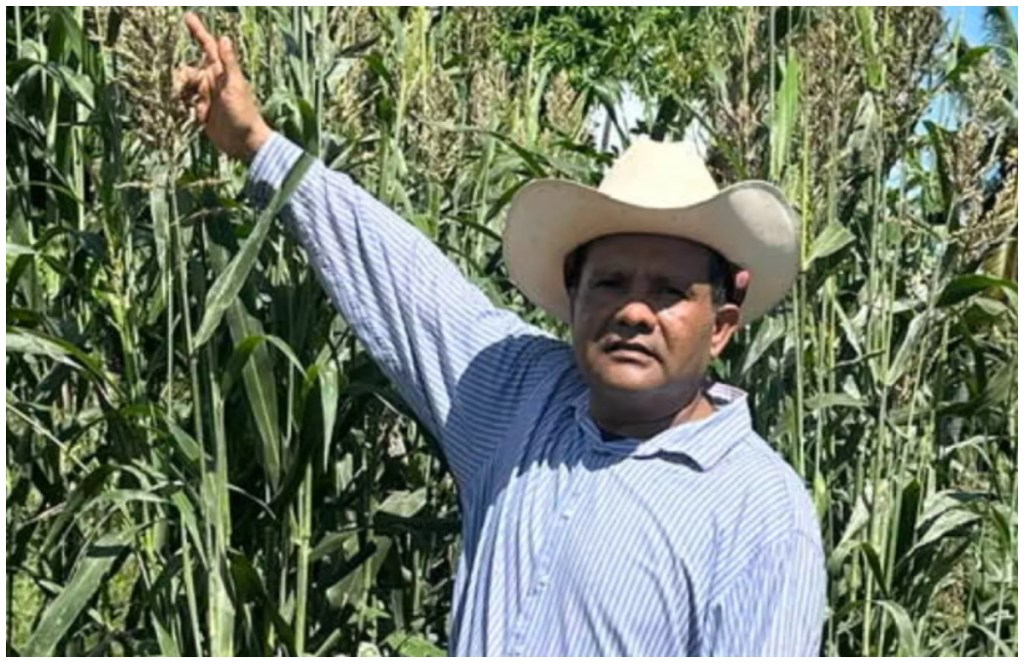 Hallan cuerpos de Aníbal Zúñiga, candidato a regidor en Coyuca de Benítez, y de su esposa dentro de una camioneta en Acapulco