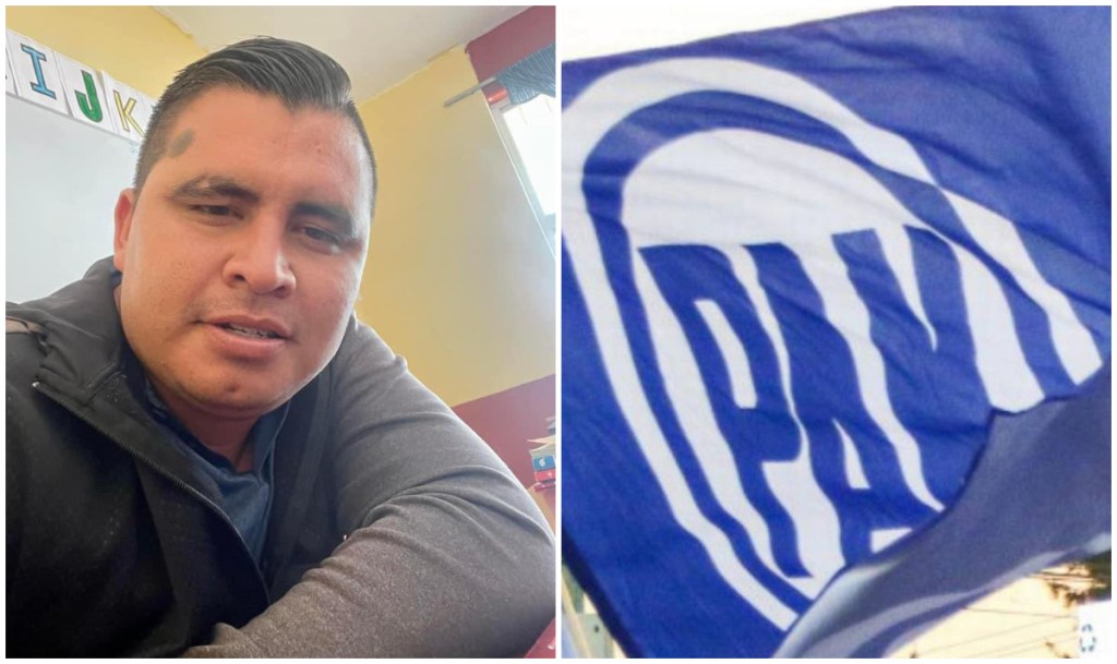 Gerardo Guadalupe Gallegos Turrubiates, coordinador de campaña de un candidato panista en Tamaulipas, fue ejecutado en su hogar