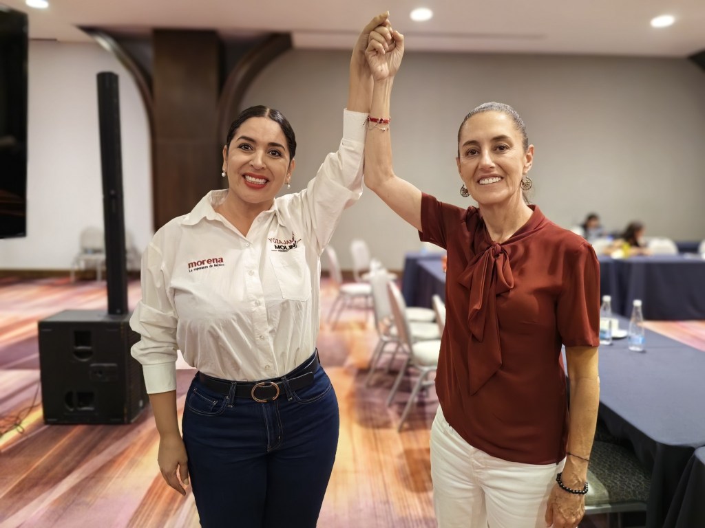 Carlos Gerardo Molina Herrera, padre de candidata a alcaldía de Pénjamo, también era consejero estatal de Morena en Guanajuato