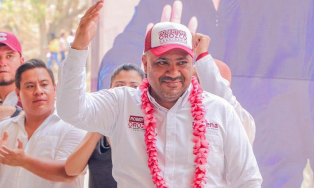 Atacan a candidato de Morena en Chiapas, Robertony Orozco: muertos y heridos