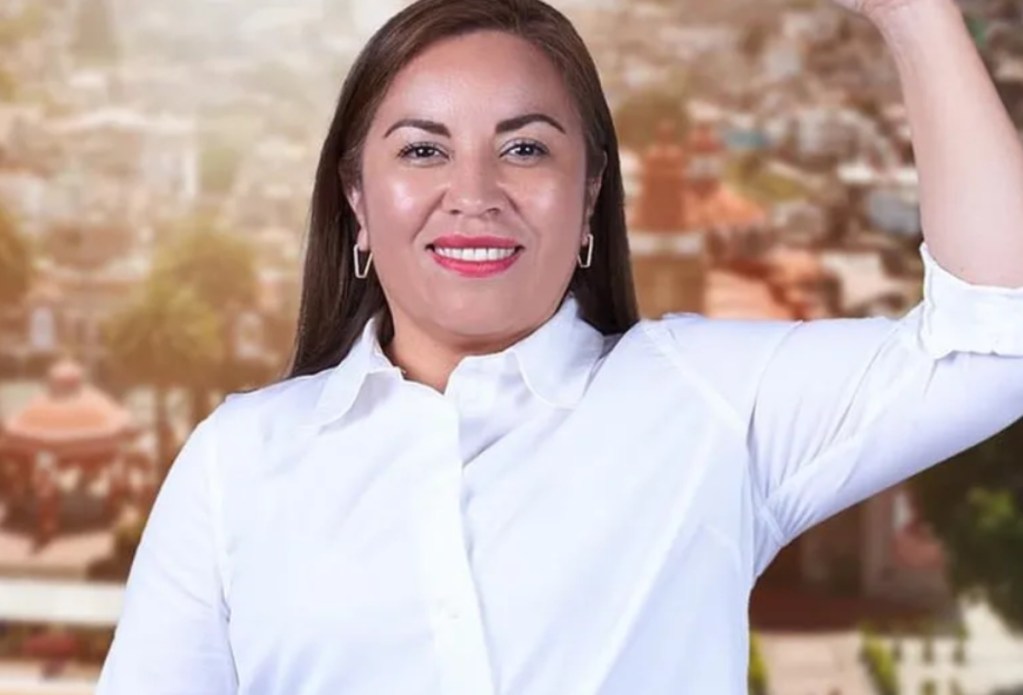 Nancy Valdez, candidata de Morena en Edomex, es víctima de ataque armado horas antes del debate entre aspirantes