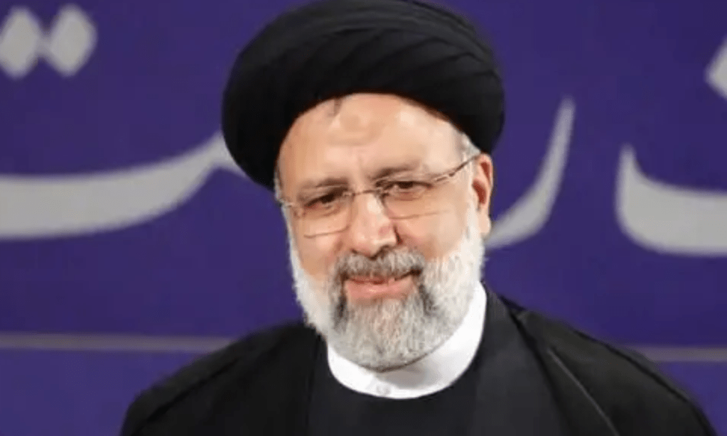 Buscan a Ebrahim Raisi, presidente de Irán: se accidentó el helicóptero donde viajaba