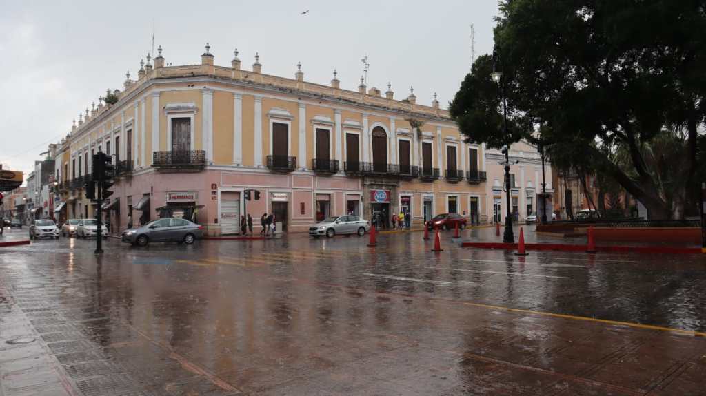 Clima en Yucatán