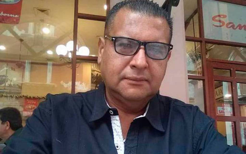 Cae segundo presunto implicado en el asesinato del periodista José Luis Gamboa en Veracruz, ocurrido en enero de 2022