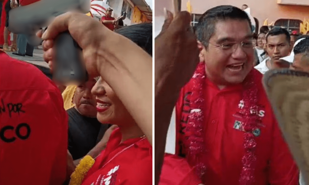 Ejecución de candidato en guerrero: 15 guardias y falló la seguridad, qué pasó