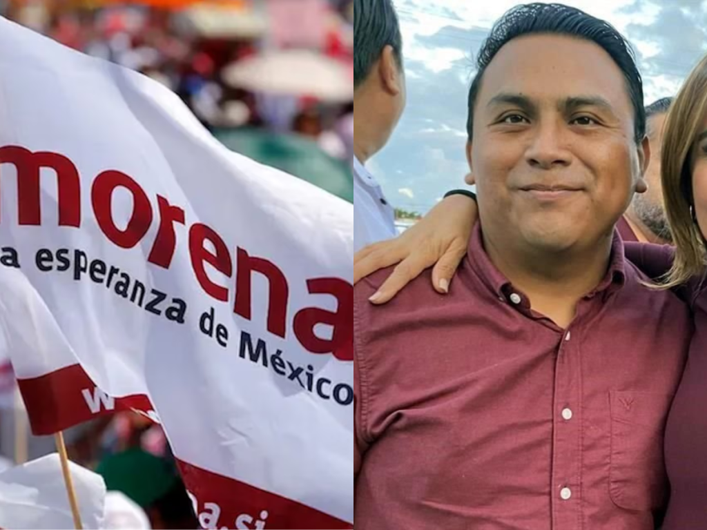 Ejecutan a coordinador de campaña de Morena en Quintana Roo, Manuel Santiago Tun