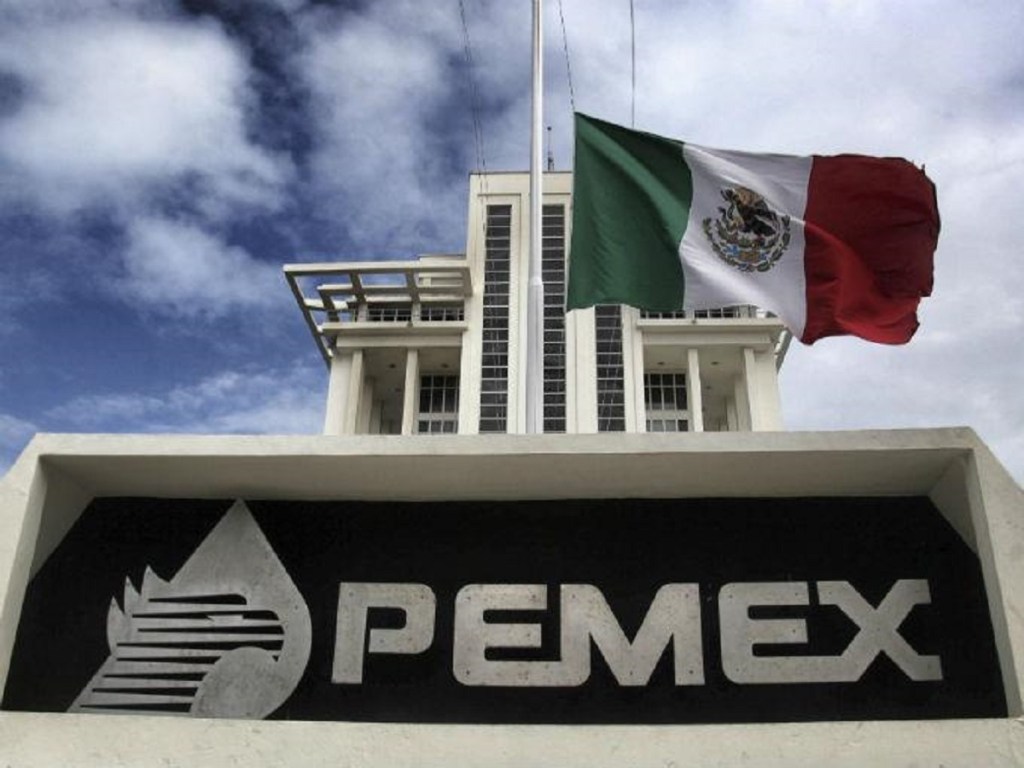 Petróleos Mexicanos