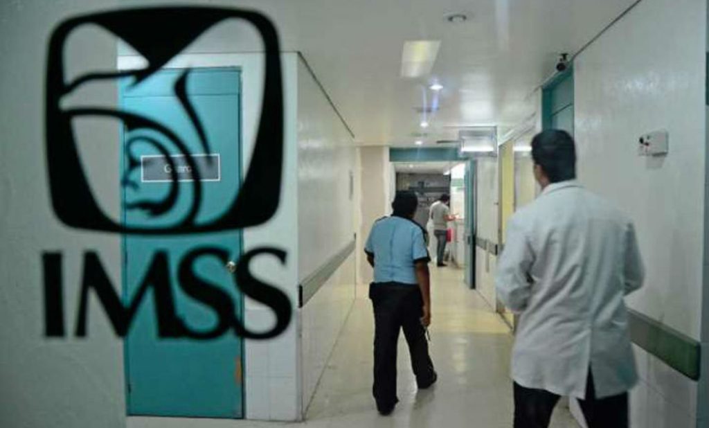 Enfermero del IMSS es condenado por delitos de pederastia agravada y pornografía infantil en contra de una menor de edad