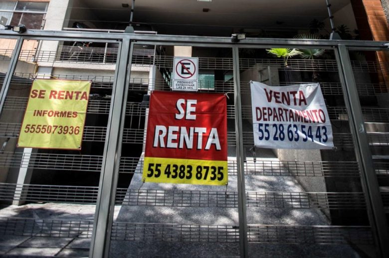 Experto señaló que el aumento de precios y la gentrificación son algunos de los factores que propician los fraudes inmobiliarios en México