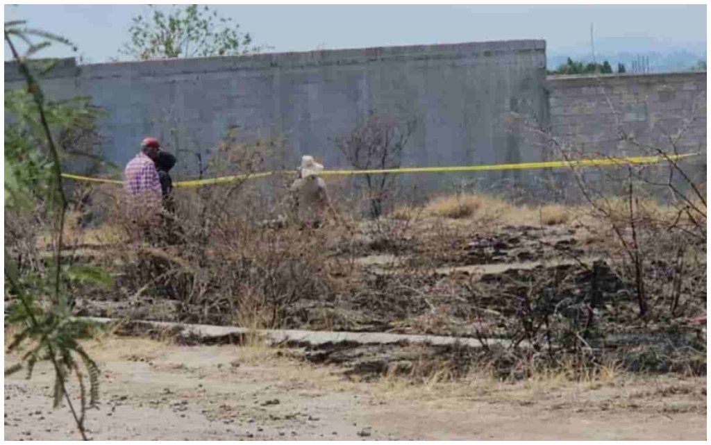 Hallan la mayor fosa clandestina de 2024 en Guanajuato con 21 cuerpos recuperados hasta el momento, pero con zona aún por explorar