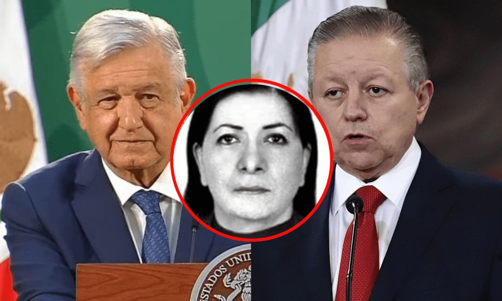 Jueza, presionada de ser exhibida por AMLO en caso Zaldívar, esto dijo