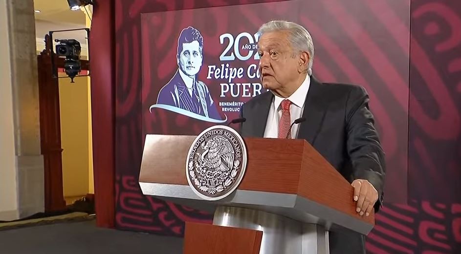 Gobierno de México